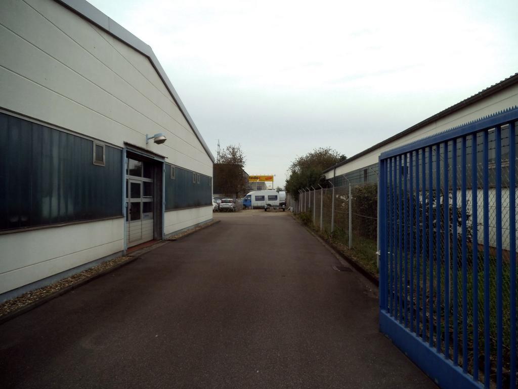 Exclusiv-Mietapartment Heidelberg Exterior foto