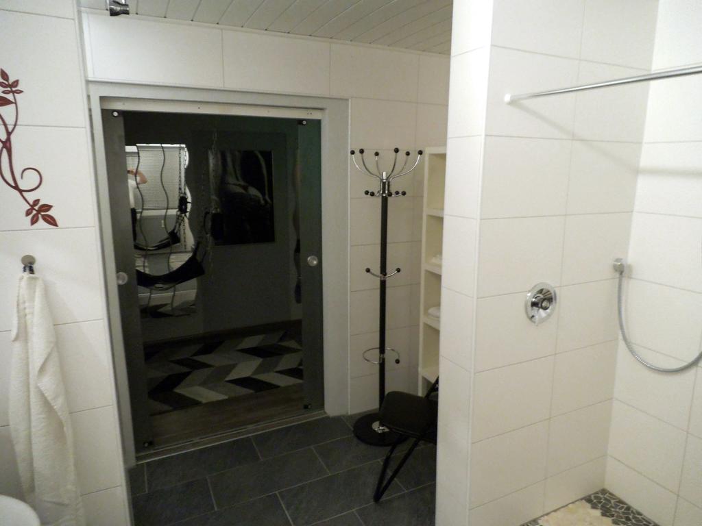 Exclusiv-Mietapartment Heidelberg Exterior foto
