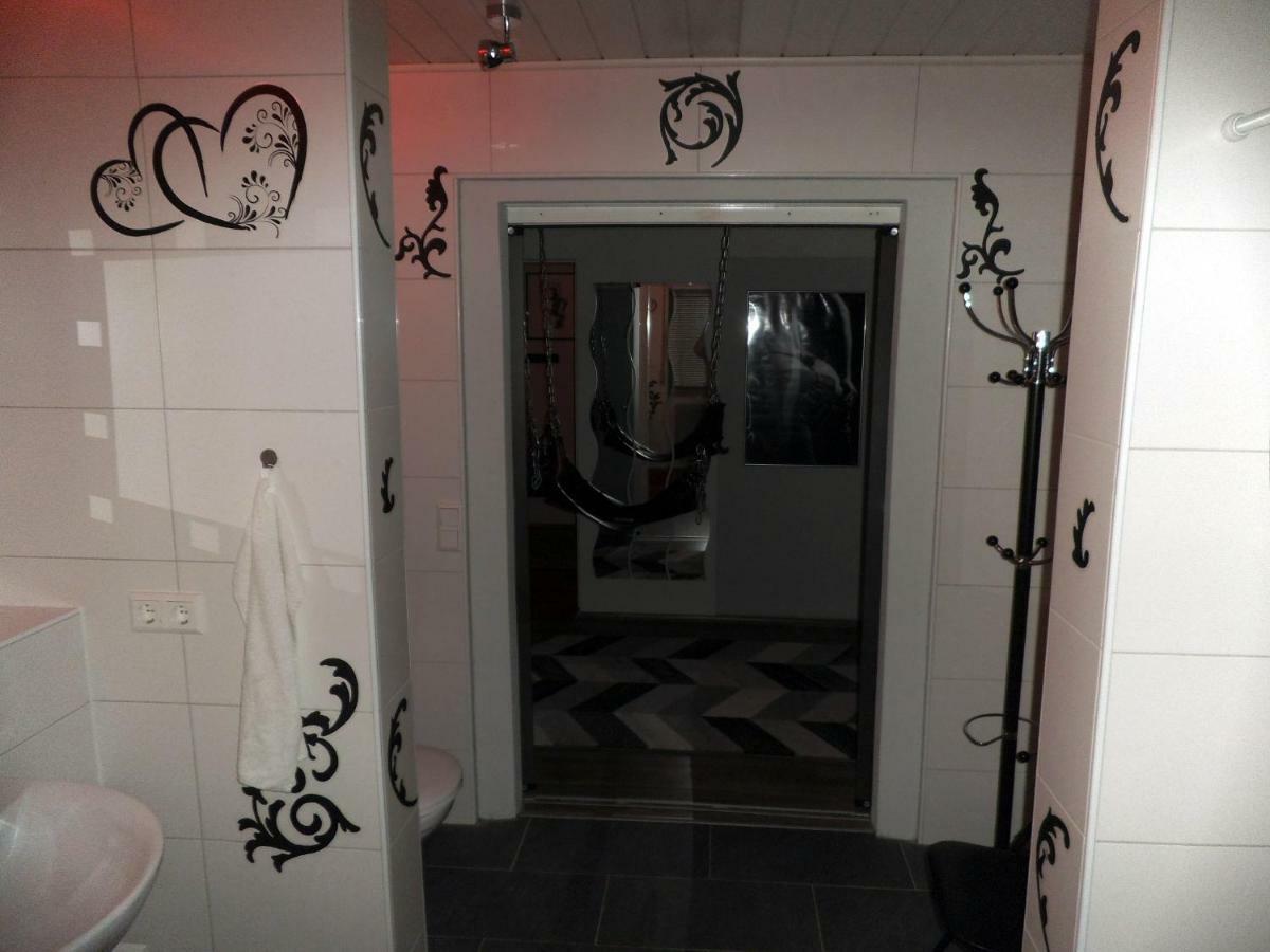 Exclusiv-Mietapartment Heidelberg Exterior foto